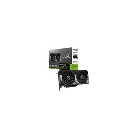エイスース / ASUS DUAL-RTX5060TI-O8G [PCIExp 8GB]