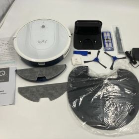 Anker Eufy RoboVac G10 Hybrid ロボット掃除機
