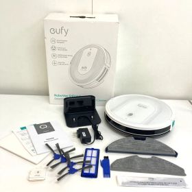 C999-46 eufy RoboVac G10 Hybrid ジャンク