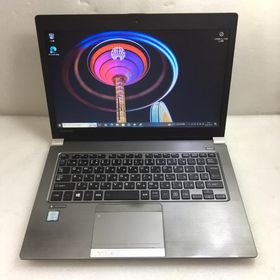 dynabook R63 新品 12,000円 中古 6,780円 | ネット最安値の価格比較