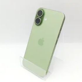 Apple SoftBank 【SIMフリー】 iPhone 17 256GB セージ MG6C4J/A