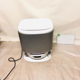 NarwalロボットYJCC026掃除機ドッキングステーション付き
