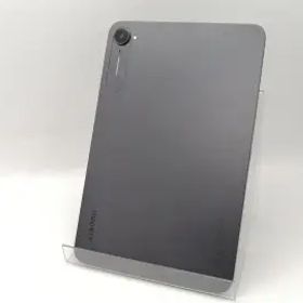 【中古】Xiaomi 国内版 【Wi-Fi】 Xiaomi Pad mini グレー VHU6047JP(25079RPDCG) 【Dimensity 9400+/8GB/256GB】【広島本通】保証期間１