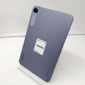 【中古】Xiaomi 国内版 【Wi-Fi】 Xiaomi Pad mini パープル VHU6025JP(25079RPDCG) 【Dimensity 9400+/8GB/256GB】【札幌】保証期間１ヶ