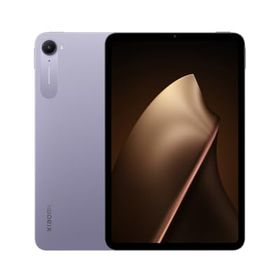 シャオミXiaomi タブレットXiaomi Pad Mini 8GB+256GB 8.8インチデザイン 165Hz 高精細3Kクリアディスプレイ MediaTek Dimensity 9400+