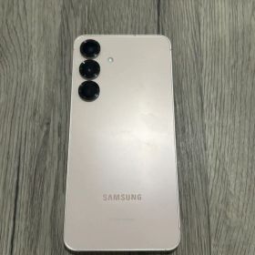 Samsung S25本体