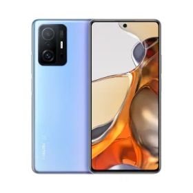 Xiaomi 国内版 【SIMフリー】 Xiaomi 11T Pro セレスティアルブルー 8GB 128GB