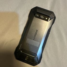 TORQUE 5G KYG01 128GB SiMフリー 2
