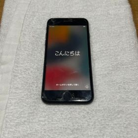 Apple iPhone 7 32￼GBブラック