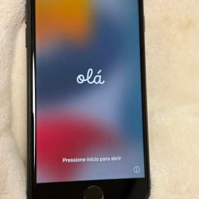 Apple iPhone7 128GB バッテリー98% 中古
