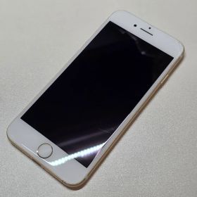 iPhone7 128GB ゴールド