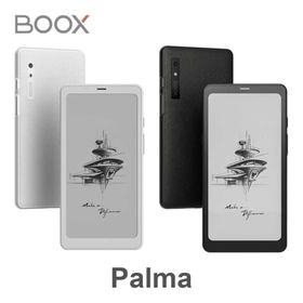 BOOX Palma 新品 29,800円 中古 24,200円 | ネット最安値の価格比較