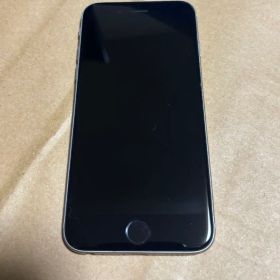 Apple iPhone6本体 ジャンク品