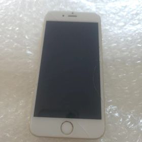 Apple iPhone 6 ジャンク スマートフォン