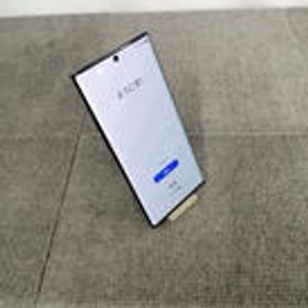スマートフォン SC-01M SAMSUNG
