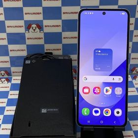 即日発送可Galaxy Z Flip6 12GB/256GB ブルー SM-F741Q SIMフリー