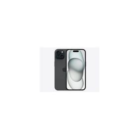 ★アップル / APPLE iPhone 15 128GB SIMフリー [ブラック] (SIMフリー)【スマートフォン】【送料無料】