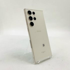 Galaxy S23 Ultra docomo 中古 58,980円 | ネット最安値の価格比較