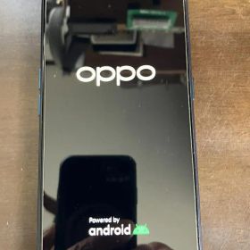 OPPO A5 2020 本体、箱付属品付き