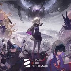 Chaos Zero Nightmare 🦸 HEIDEMARIE,SERENIEL 🆙 STARTER