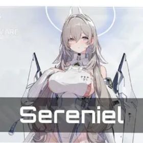 Chaos Zero Nightmare 🎟️ 355 SUMMONS ⚡ SERENIEL,HEIDEMARIE