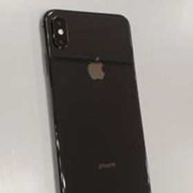 DOCOMO IPHONEXS MAX MT6Q2J/A APPLE/DOCOMO