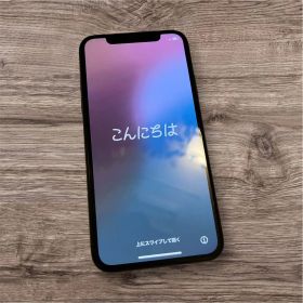 Apple iPhone XS 512GB 本体