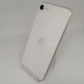 Apple docomo 【SIMフリー】 iPhone SE（第3世代） 64GB スターライト MMYD3J/A