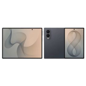 【新品未開封】Galaxy Z Fold8 256GB SIMフリー [グラファイト] 【日曜日以外即日発送】【送料無料】