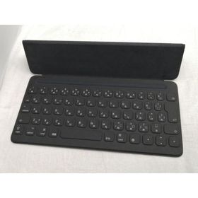 【中古】Apple Smart Keyboard 日本語（JIS） iPad(第7/第8/第9世代)・Air(第3世代)・Pro 10.5インチ用 MX3L2J/A【仙台駅東口】保証期間１週間