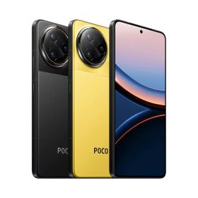 【中古】Xiaomi POCO F7 Ultra 12GB+256GB Aランク 24122RKC7G スマホ 本体