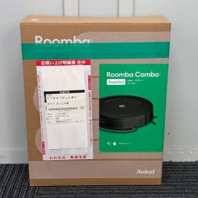 ◆新品未開封◆iRobot◆Roomba Combo◆ルンバ◆Y011060◆