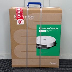 ◆新品未開封◆iRobot◆Roomba Combo◆ルンバ◆Y011260◆