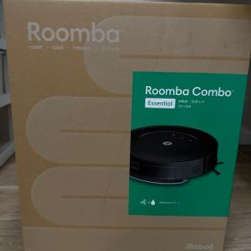 iRobot Roomba Combo Essential Y011060