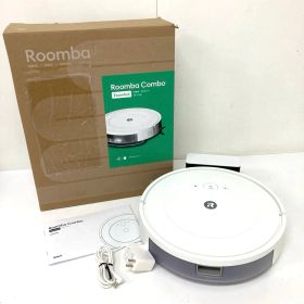 1650-Y iRobot Roomba Combo Y011260