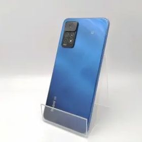 Xiaomi 国内版 【SIMフリー】 Redmi Note 11 Pro 5G アトランティックブルー 6GB 128GB 2201116SR