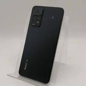 Xiaomi 国内版 【SIMフリー】 Redmi Note 11 Pro 5G グラファイトグレー 6GB 128GB 2201116SR