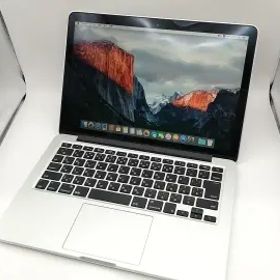 MacBook Pro 2015 13型 中古 8,500円 | ネット最安値の価格比較