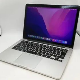 MacBook Pro 13\