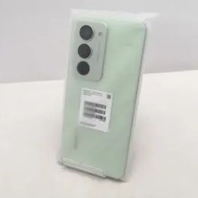 Xiaomi SoftBank 【SIMフリー】 REDMI 15 5G リップルグリーン 4GB 128GB