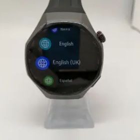 Huawei HUAWEI WATCH GT 6 Pro [ブラック]