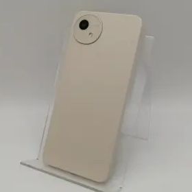 SHARP docomo 【SIMフリー】 AQUOS wish4 ホワイト 4GB 64GB SH-52E