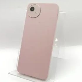SHARP ymobile 【SIMフリー】 AQUOS wish4 ピンク 4GB 64GB A402SH