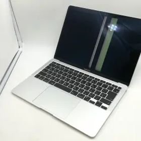 MacBook Air M1 2020 新品 42,800円 中古 22,000円 | ネット最安値の