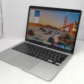 Apple MacBook Air M1 2020 売買相場 ¥22,000 - | ネット最安値の価格