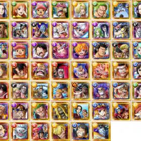 ワンピーストレジャークルーズ 🔥 [Global Android] 7700+ Gems 💎 | Lv508 | 300+ Legends ⭐ | INSTANT DELIVERY ⚡