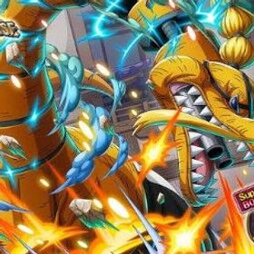 ワンピーストレジャークルーズ [Global][iOS] 6200-6500 Gems [Farmed] Lv100+