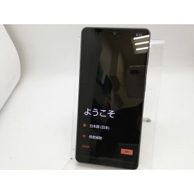 【中古】SHARP SoftBank 【SIMフリー】 AQUOS sense7 plus ディープカッパー 6GB 128GB A208SH【アリオ倉敷】保証期間1ヶ月【ランクC】
