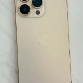 iPhone 13 Pro 256GB ゴールド SIMフリー 本体
