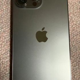 iPhone 13 pro 128gb SIMフリー グラファイト